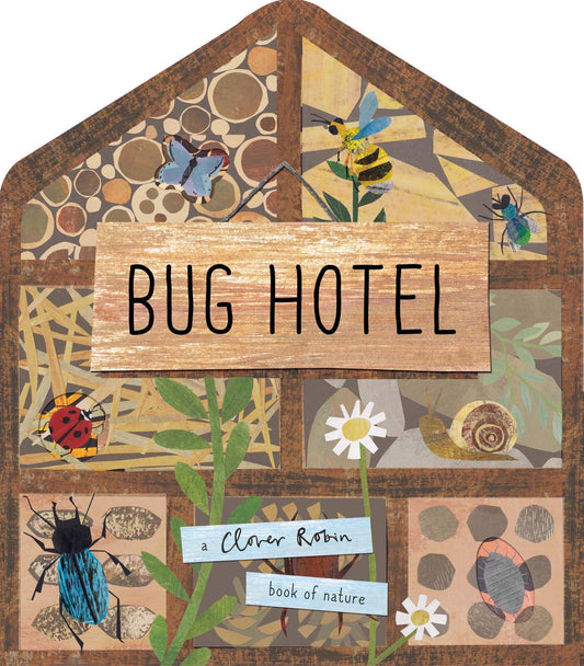 Bug Hotel