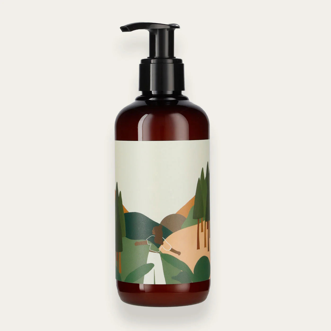 Body Lotion, Nature Feels by Klint Skincare