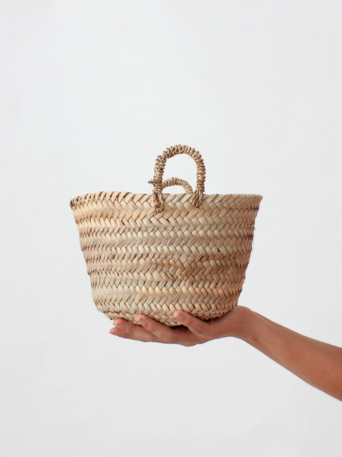 Beldi Storage Basket