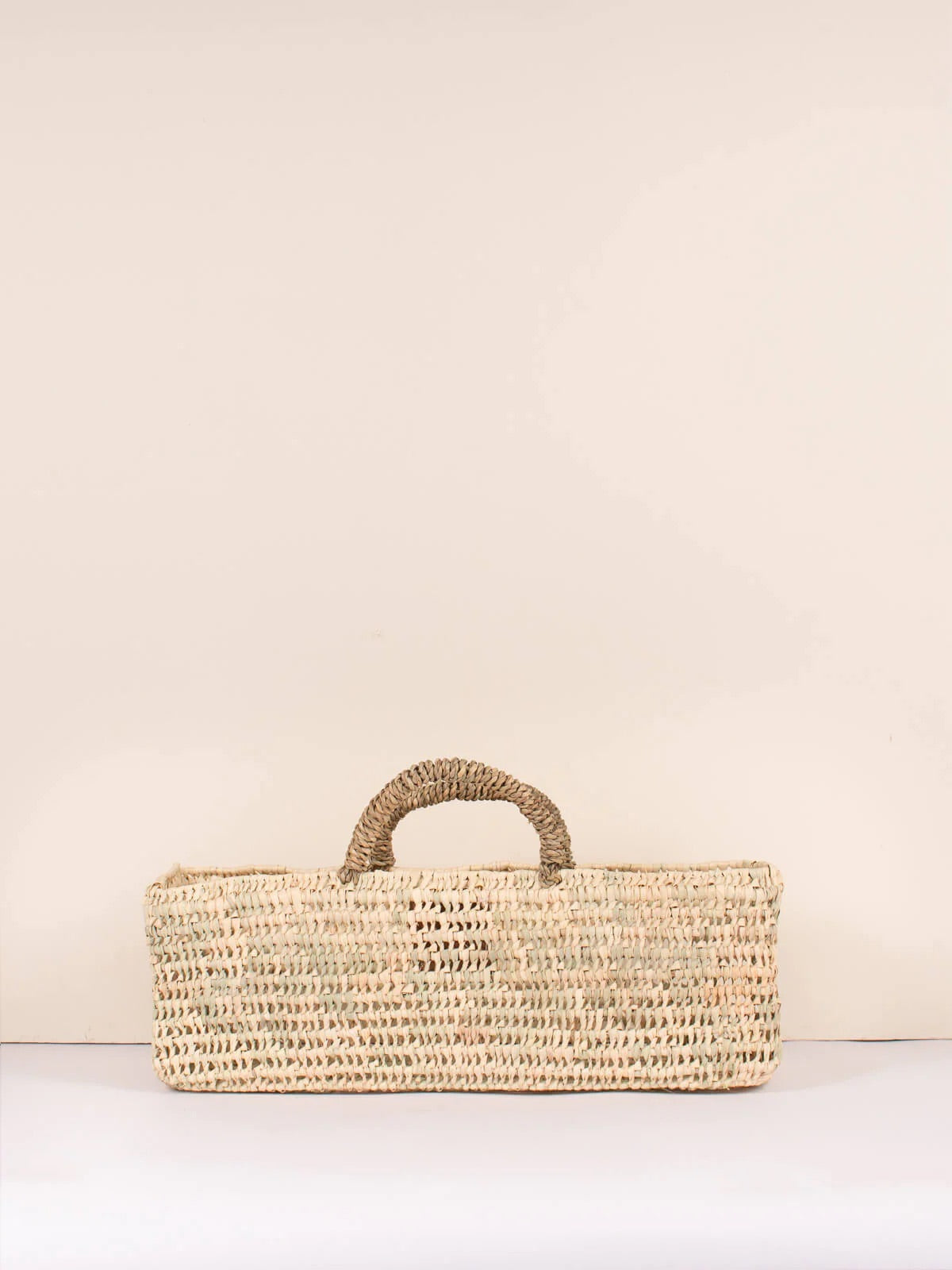 Storage Basket, Open Weave