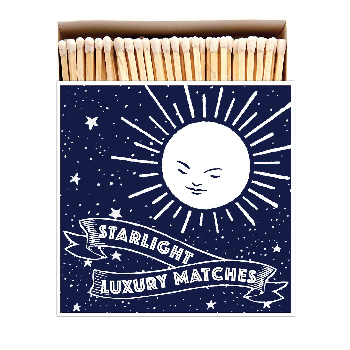 Matches - Starlight