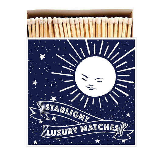 Matches - Starlight