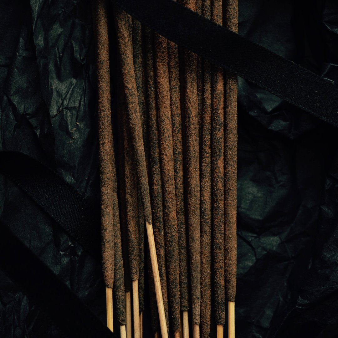 Incense sticks 